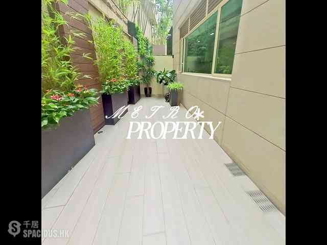Cyberport - Residence Bel-Air Phase 5 Villa Bel-Air 21