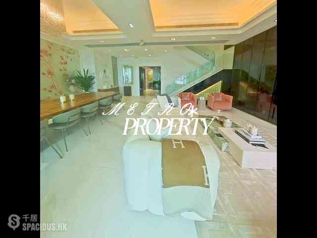 Cyberport - Residence Bel-Air Phase 5 Villa Bel-Air 22