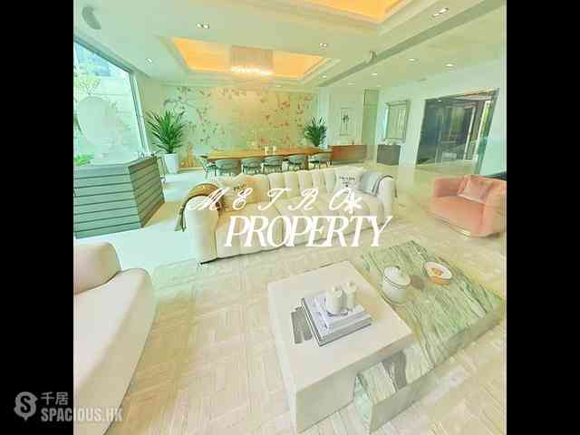 Cyberport - Residence Bel-Air Phase 5 Villa Bel-Air 23