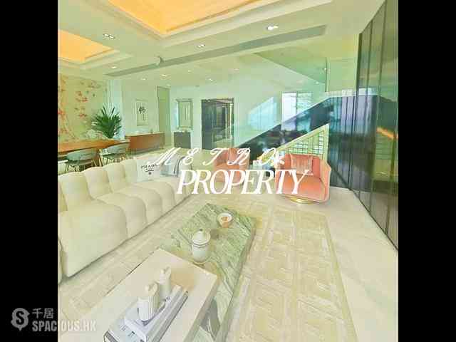 Cyberport - Residence Bel-Air Phase 5 Villa Bel-Air 24
