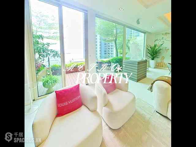 Cyberport - Residence Bel-Air Phase 5 Villa Bel-Air 25