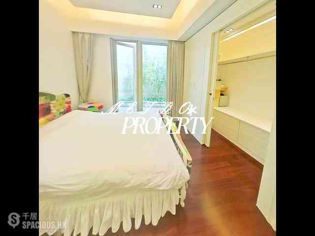 Cyberport - Residence Bel-Air Phase 5 Villa Bel-Air 26
