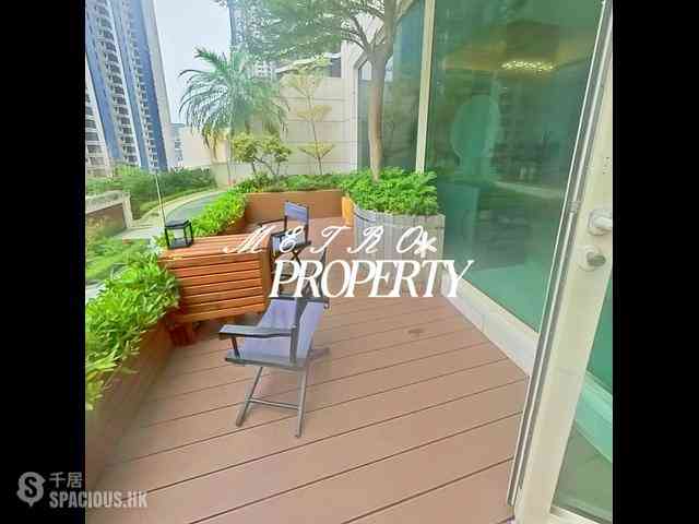 Cyberport - Residence Bel-Air Phase 5 Villa Bel-Air 27