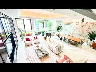 Cyberport - Residence Bel-Air Phase 5 Villa Bel-Air 31