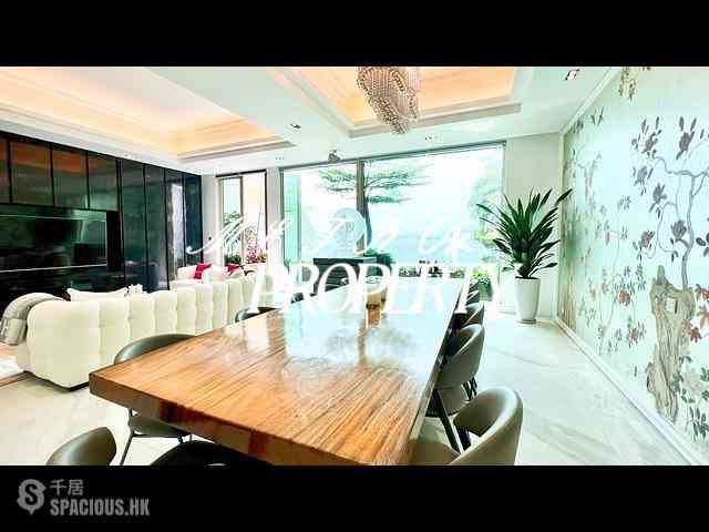 Cyberport - Residence Bel-Air Phase 5 Villa Bel-Air 33
