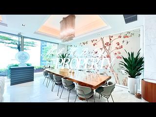 Cyberport - Residence Bel-Air Phase 5 Villa Bel-Air 42