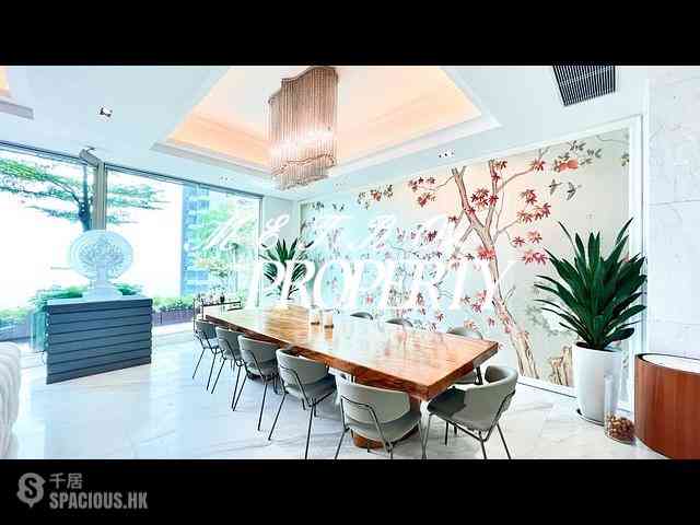 Cyberport - Residence Bel-Air Phase 5 Villa Bel-Air 42
