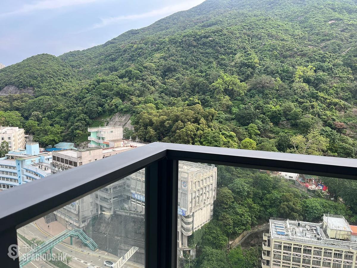 Shau Kei Wan - Lime Gala Block 1A 01