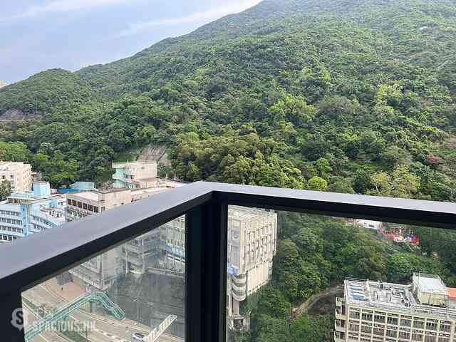 Shau Kei Wan - Lime Gala Block 1A 01