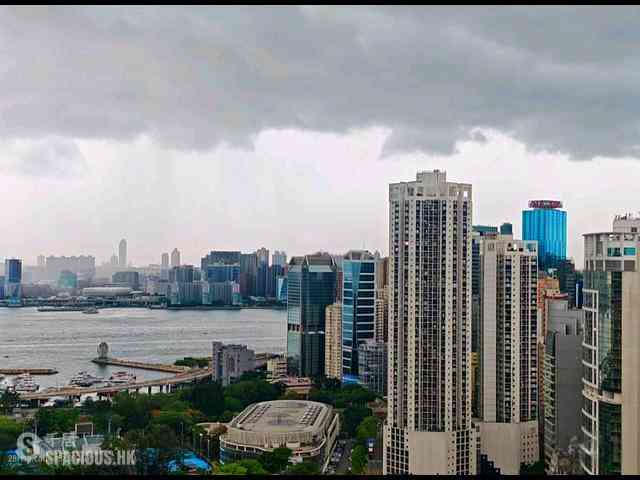 Tai Hang - Warrenwoods 02