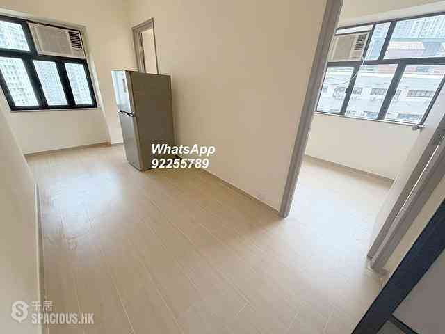 Sai Ying Pun - Rich Court 01
