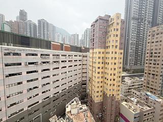 Sai Ying Pun - Rich Court 02