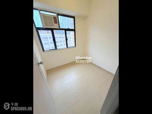 Sai Ying Pun - Rich Court 05