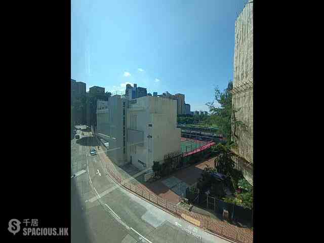 Tai Hang - Ming Sun Building 02