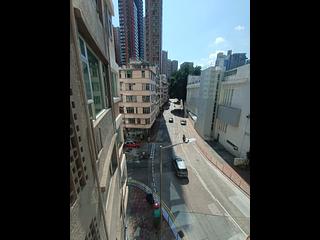 Tai Hang - Ming Sun Building 03