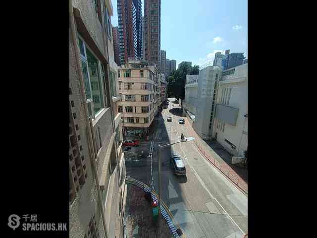 Tai Hang - Ming Sun Building 03