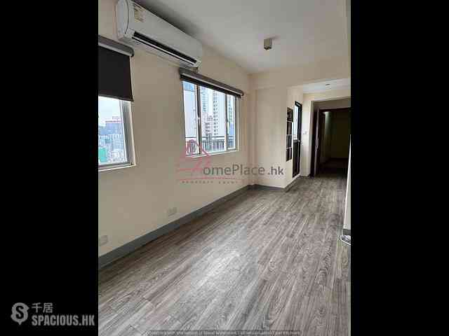 Soho - Felicity Building 03