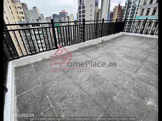 Soho - Felicity Building 01