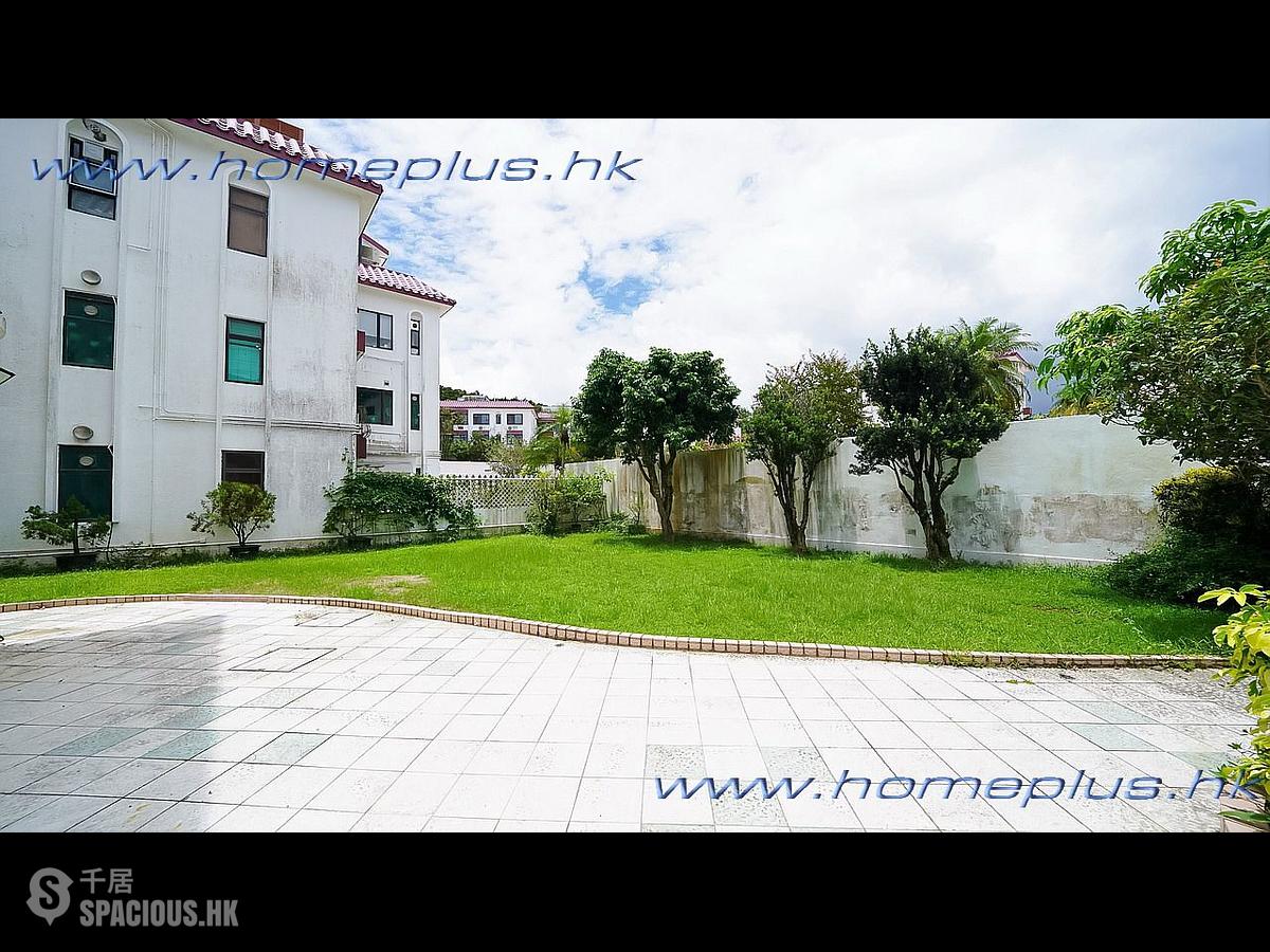 Clear Water Bay - Rise Park Villas 01