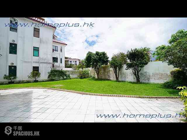 Clear Water Bay - Rise Park Villas 01