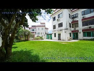 Clear Water Bay - Rise Park Villas 02