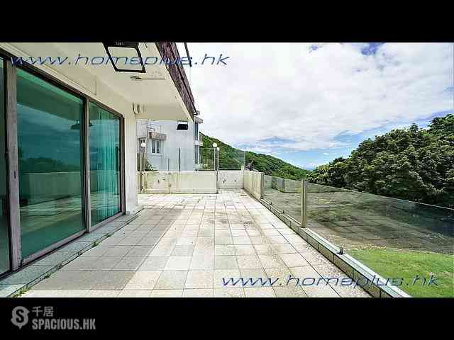 Clear Water Bay - Rise Park Villas 14