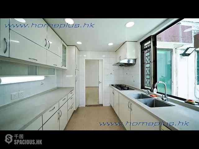Clear Water Bay - Rise Park Villas 07