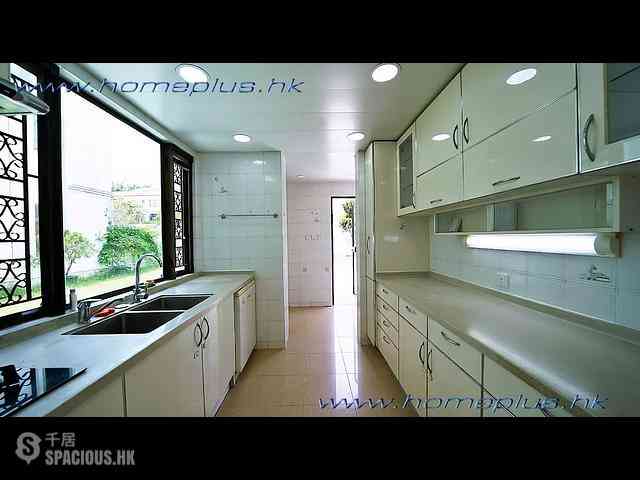 Clear Water Bay - Rise Park Villas 06