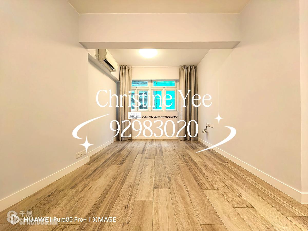 Wan Chai - 288, Lockhart Road 01