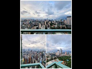 Tsim Sha Tsui - The Victoria Towers Tower 3 03