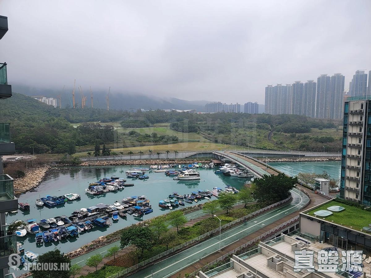 Tseung Kwan O - Savannah Block 1 01