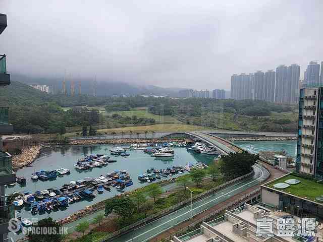 Tseung Kwan O - Savannah Block 1 01