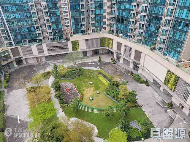 Tseung Kwan O - Savannah Block 1 02