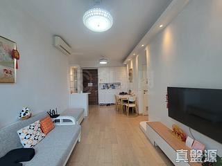 Tseung Kwan O - Savannah Block 1 03