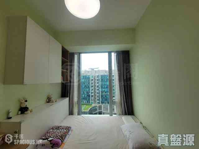 Tseung Kwan O - Savannah Block 1 04