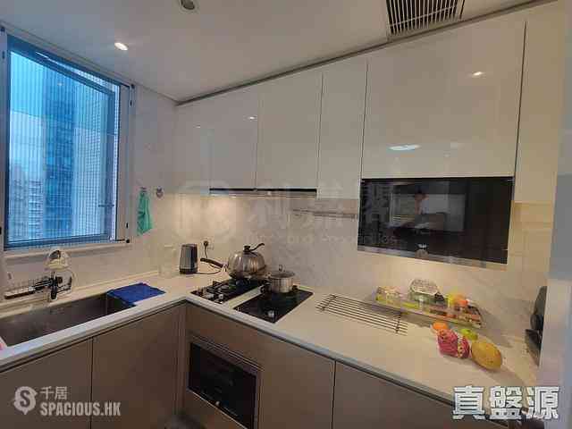 Tseung Kwan O - Savannah Block 1 08