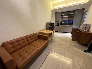 Sham Shui Po - Cullinan West Phase 5 Cullinan West III Tower 7 03