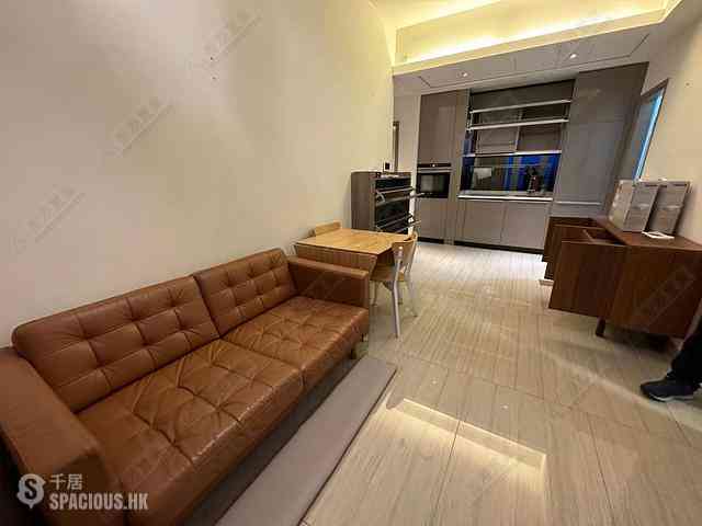 Sham Shui Po - Cullinan West Phase 5 Cullinan West III Tower 7 03