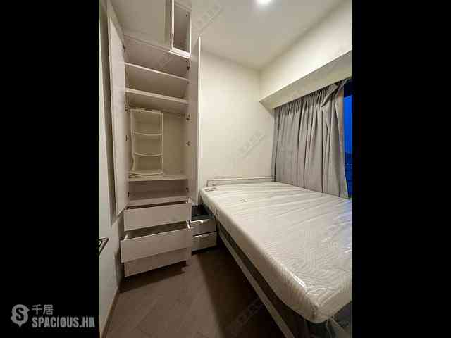Sham Shui Po - Cullinan West Phase 5 Cullinan West III Tower 7 06