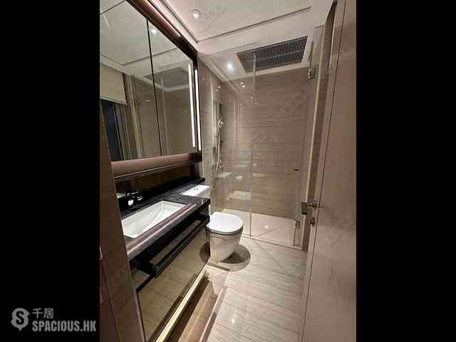 Sham Shui Po - Cullinan West Phase 5 Cullinan West III Tower 7 07