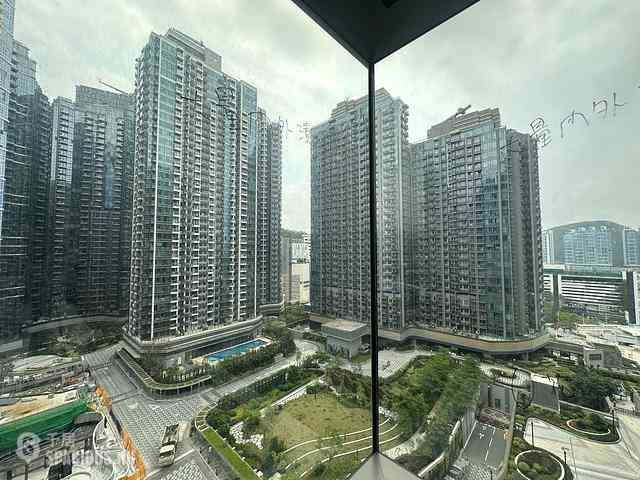 Wong Chuk Hang - The Southside Phase 3B Blue Coast 11