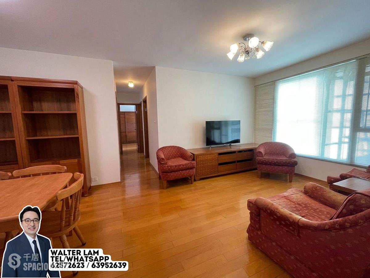 Tung Chung - Seaview Crescent Block 2 01