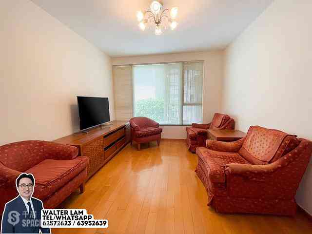 Tung Chung - Seaview Crescent Block 2 02