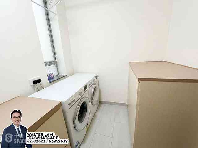 Tung Chung - Seaview Crescent Block 2 08