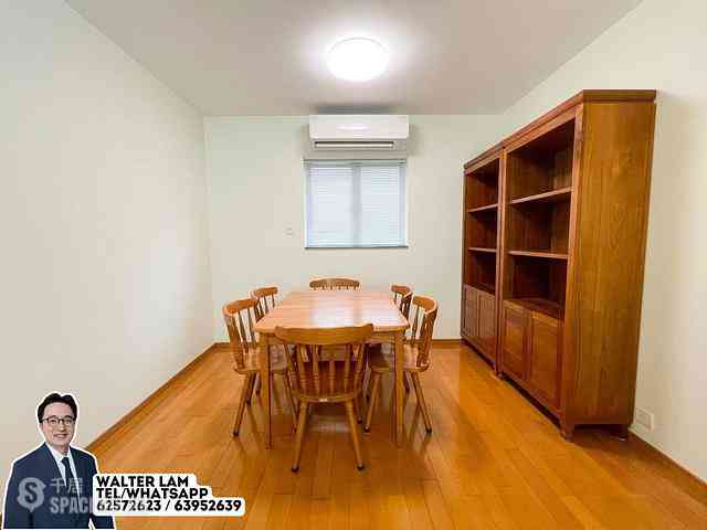 Tung Chung - Seaview Crescent Block 2 03