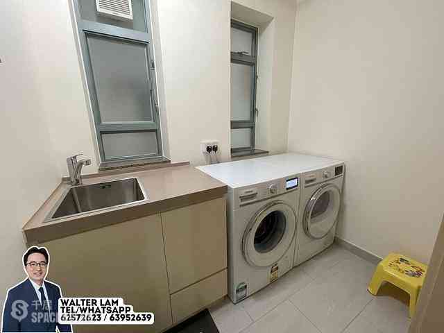 Tung Chung - Seaview Crescent Block 2 09