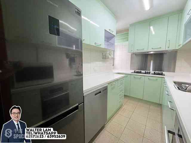 Tung Chung - Seaview Crescent Block 2 10