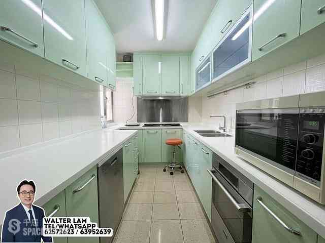Tung Chung - Seaview Crescent Block 2 11