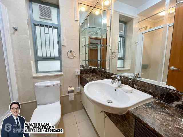 Tung Chung - Seaview Crescent Block 2 12