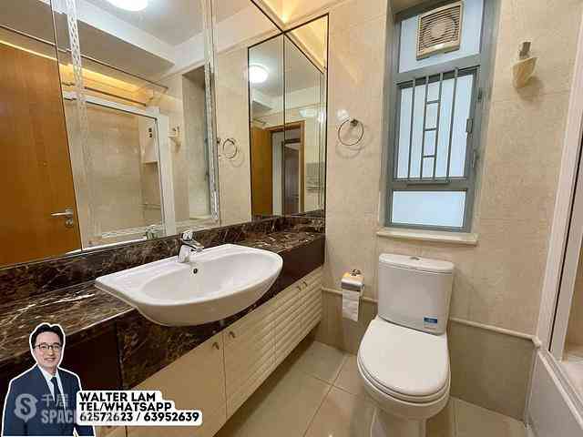 Tung Chung - Seaview Crescent Block 2 13